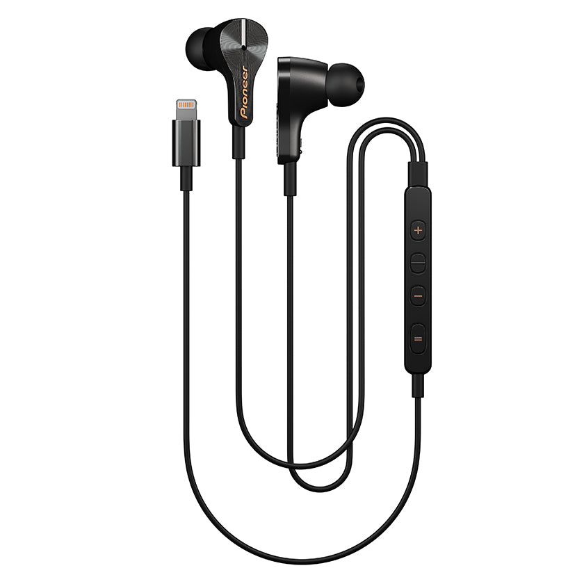 Pioneer earbuds sale